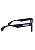 AQ Square Retro Unisex Sunglasses